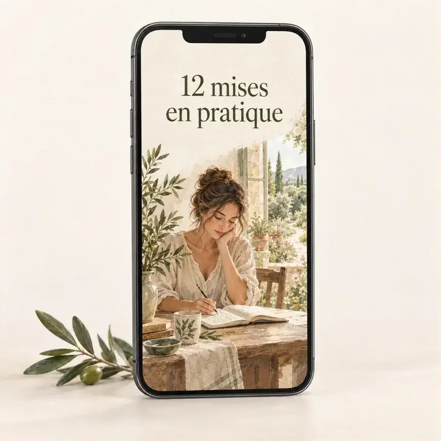 Mockup mobile — 12 mises en pratique